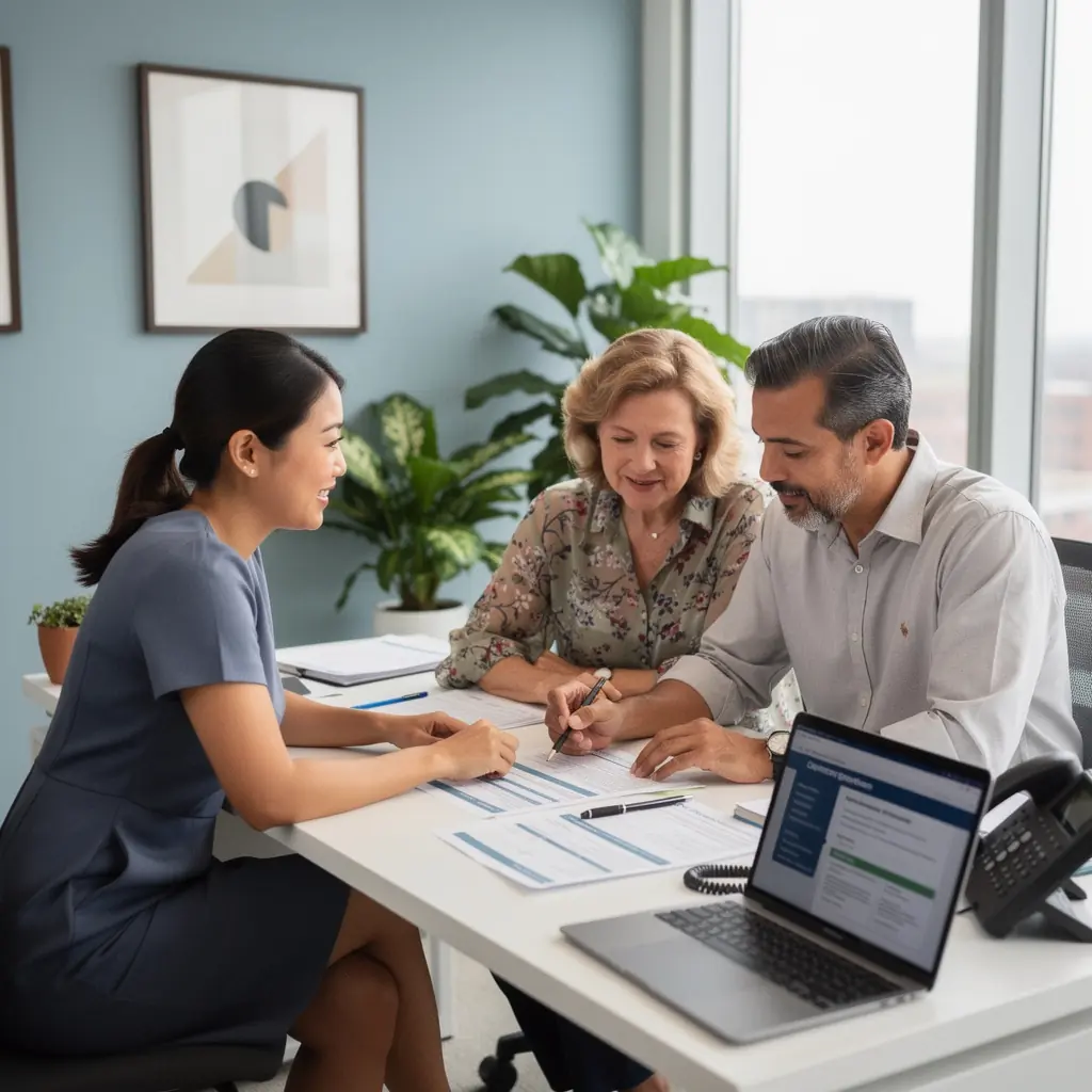 Grafika przedstawiająca różne typy pojazdów objętych ubezpieczeniem