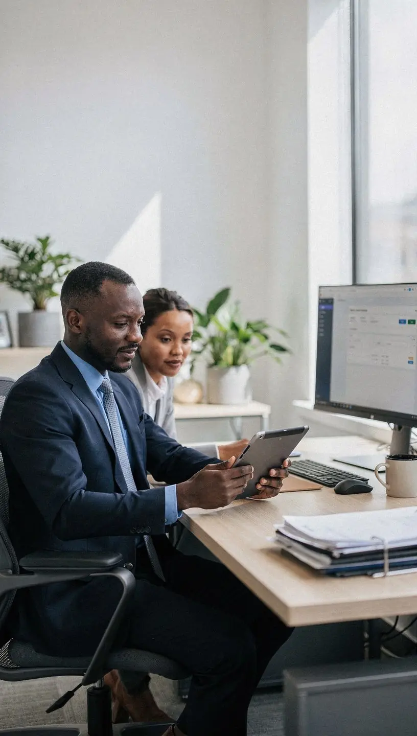 Obrazek przedstawiający różne pojazdy objęte ubezpieczeniem.