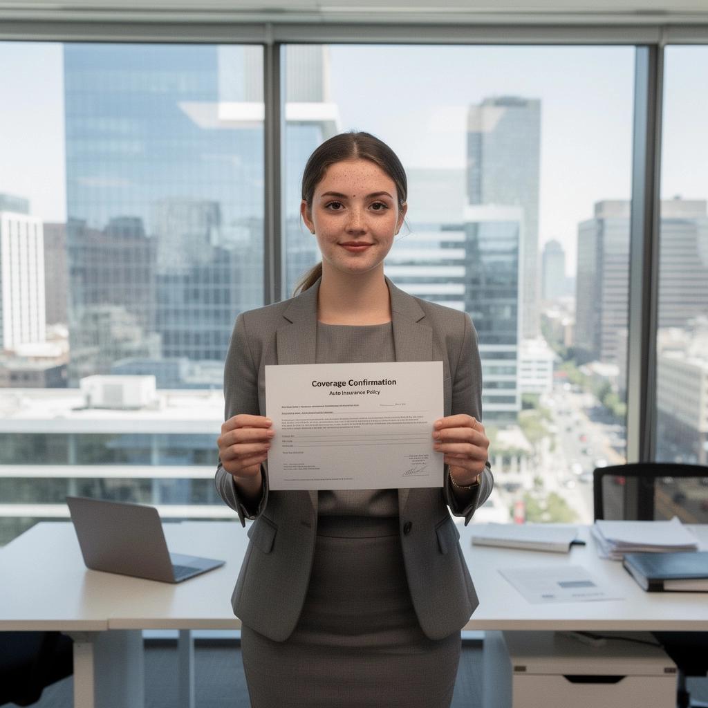 Mężczyzna przeglądający oferty ubezpieczeń na komputerze.